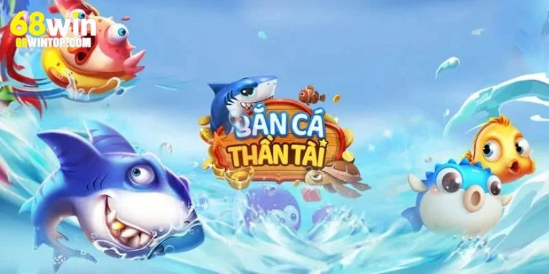 bắn cá thần tài