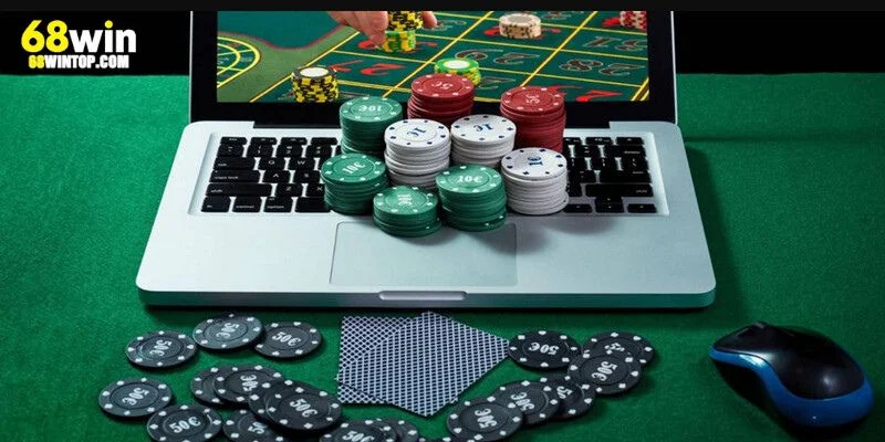 chơi game bài trực tuyến