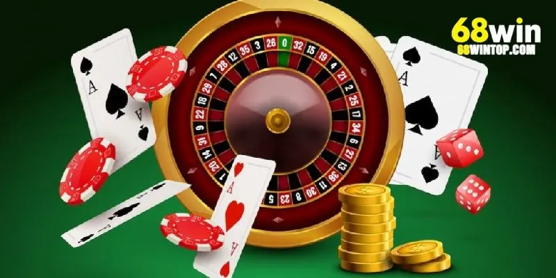 nhà cái casino an toàn