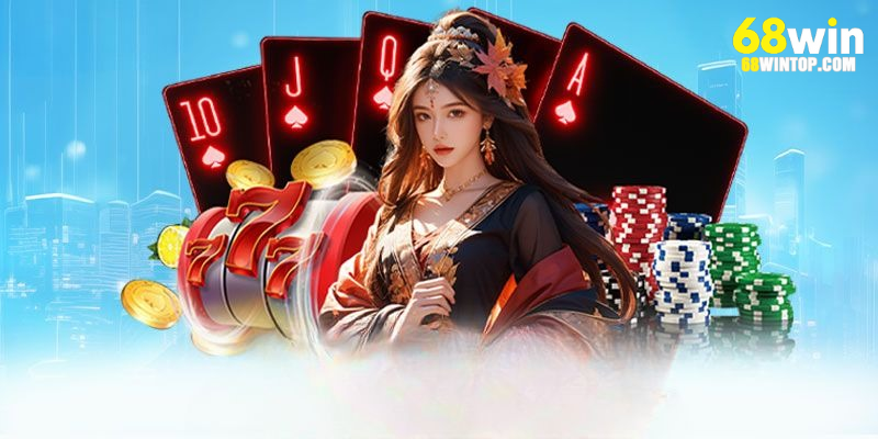 casino trực tuyến uy tín