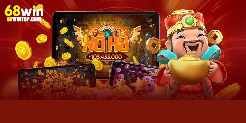 nổ hũ uy tín 2025